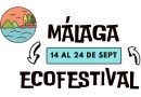 Cuenta atrás para el Málaga EcoFestival 2023