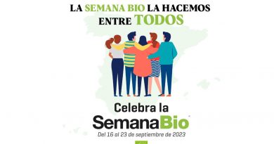 Una Semana Bio para celebrar con Bio Eco Actual y Ecomensajero