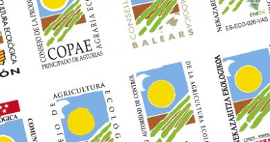 INTERECO insta al Ministerio de Agricultura a dar la cara por el sector ecológico español