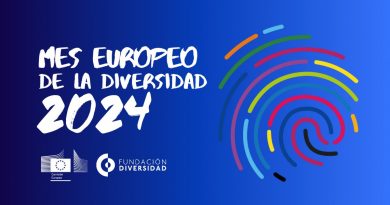 Reconocimiento para tres localidades españolas en los Premios Capitales Europeas de la Inclusión y la Diversidad 2024