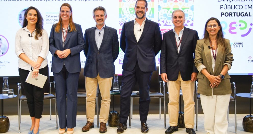 REDI celebra su expansión internacional con el acto de lanzamiento de REDI Portugal en el EuroPride Lisboa