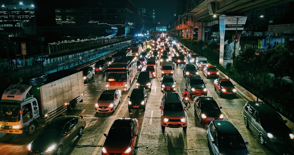 Una ciudad desAUTOxicada en la que mandan las personas y no los coches