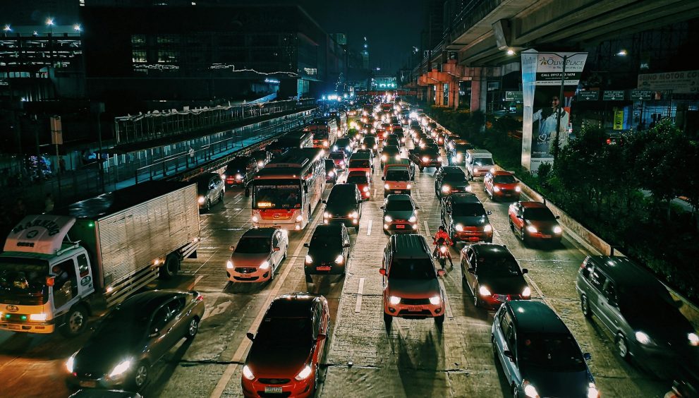 Una ciudad desAUTOxicada en la que mandan las personas y no los coches