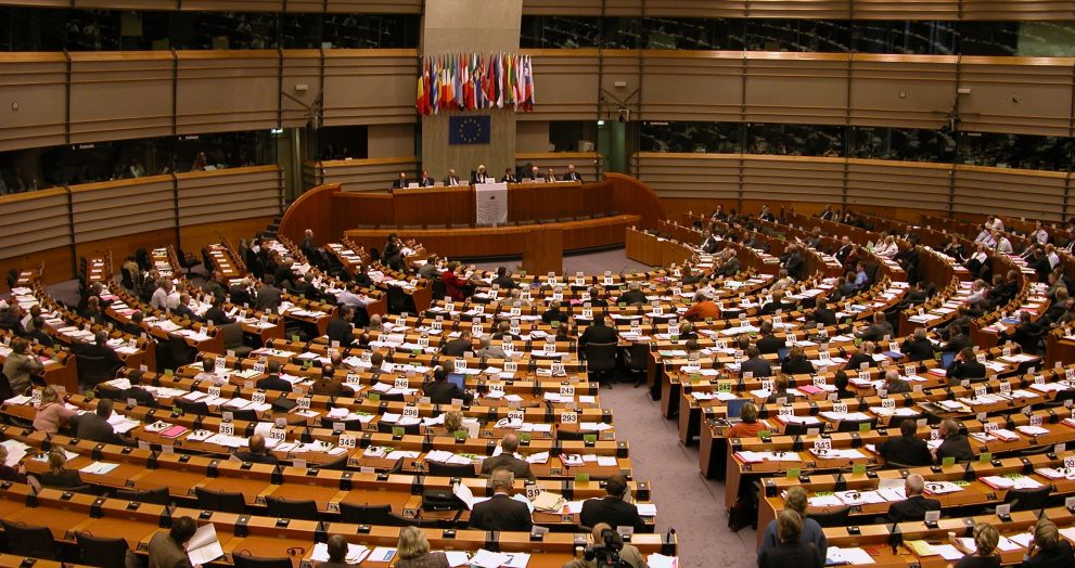 Ecovalia defiende en Bruselas una PAC que apoye el sector ecológico