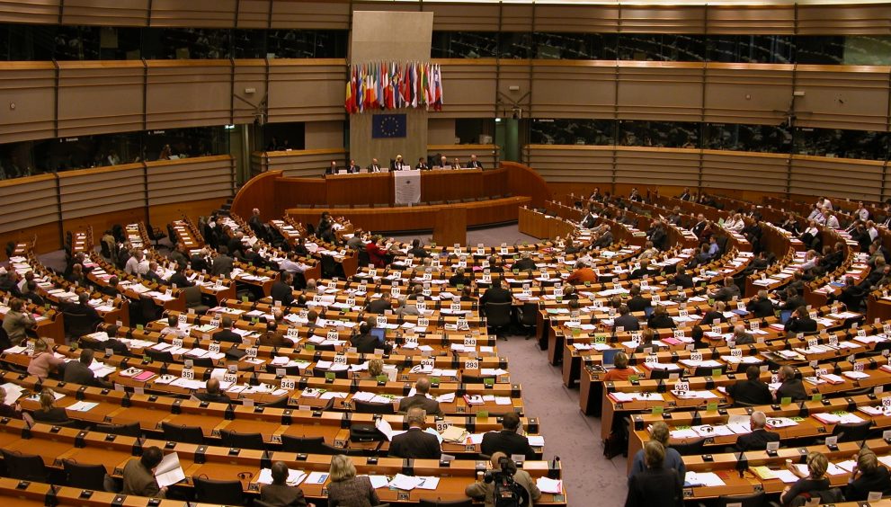 Ecovalia defiende en Bruselas una PAC que apoye el sector ecológico