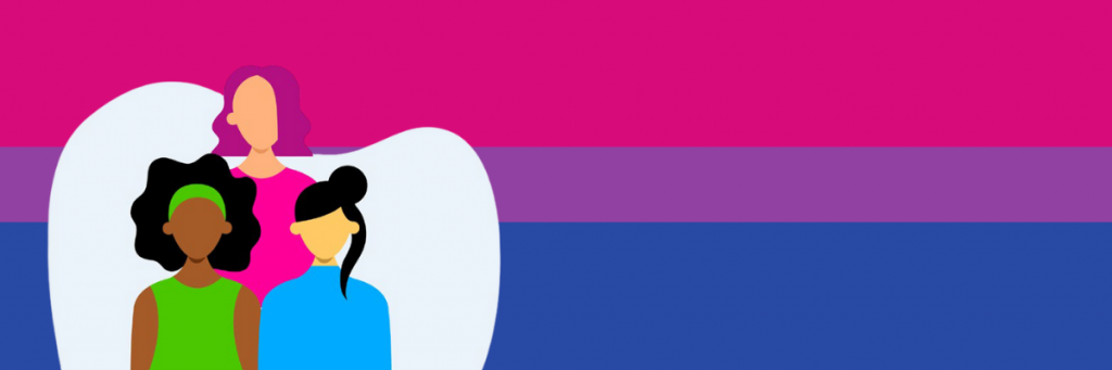 Día Internacional de la Visibilidad Bisexual: una jornada para reivindicar la orientación más invisibilizada, también en el ámbito laboral