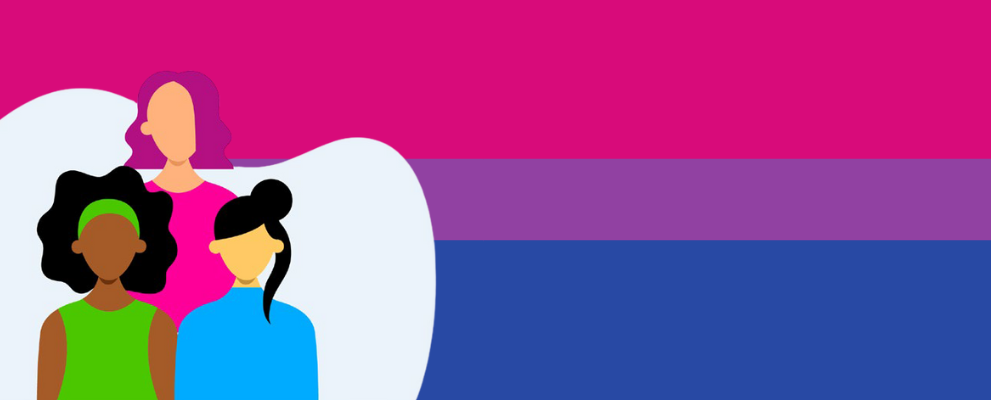 Día Internacional de la Visibilidad Bisexual: una jornada para reivindicar la orientación más invisibilizada, también en el ámbito laboral