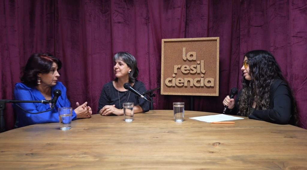 Relevo en BioCultura