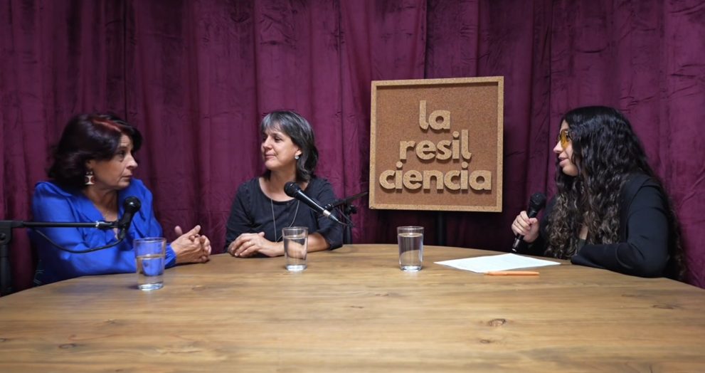 Relevo en BioCultura