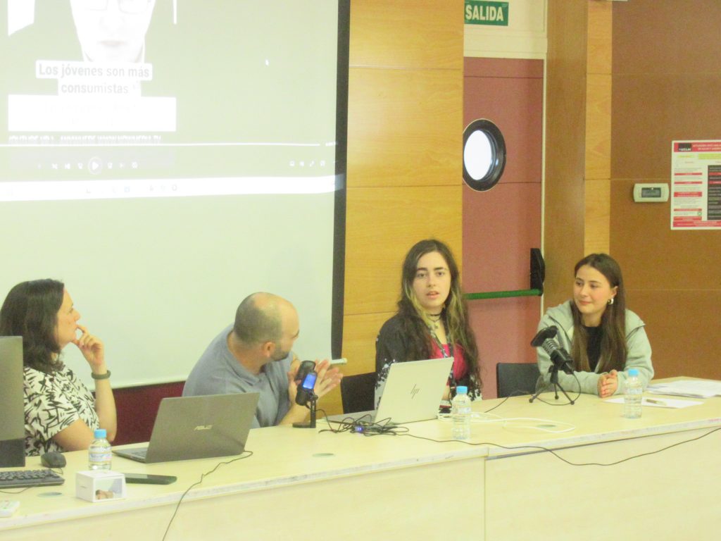 Climate Game Changers: Todo lo que los jóvenes nos pueden enseñar (primera parte)