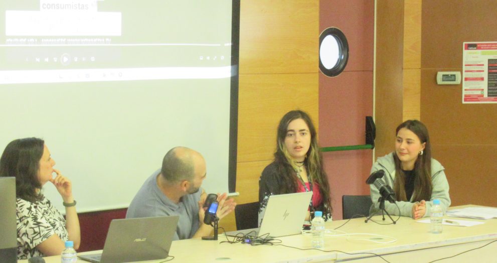 Climate Game Changers: Todo lo que los jóvenes nos pueden enseñar (primera parte)