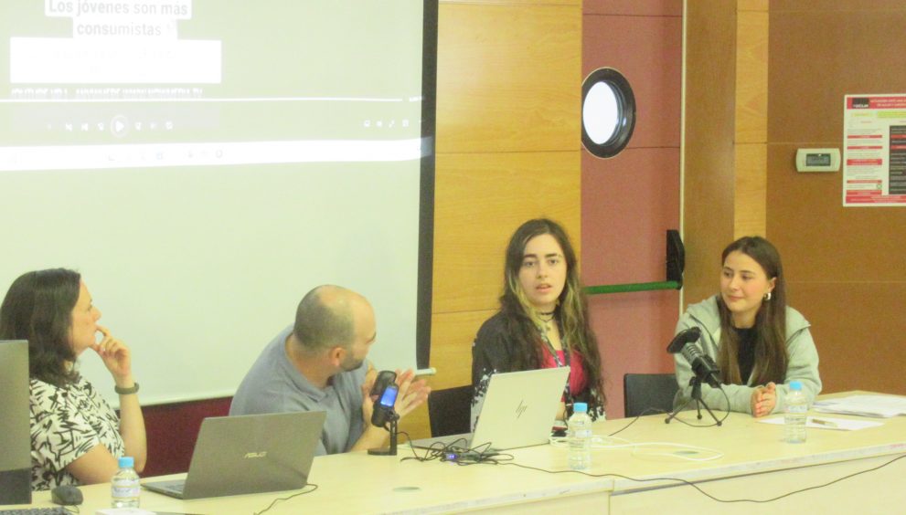 Climate Game Changers: Todo lo que los jóvenes nos pueden enseñar (primera parte)