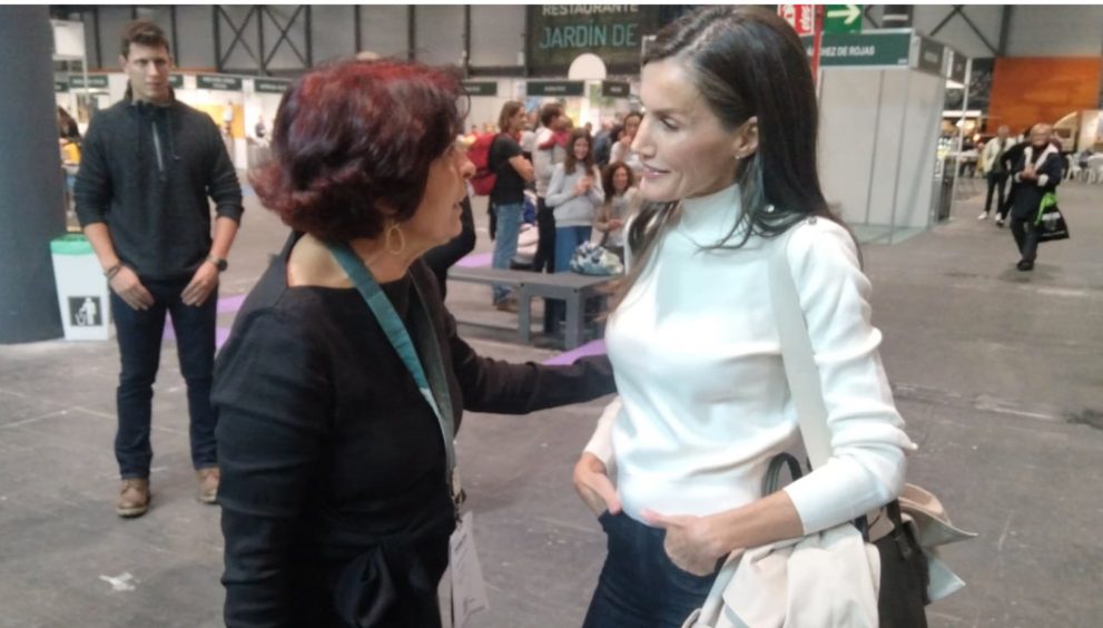 Balance BioCultura Madrid 2025