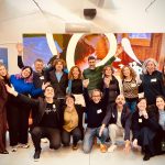 22 medidas para que la inteligencia artificial fortalezca la democracia: Ashoka presenta un nuevo informe de AI for Better