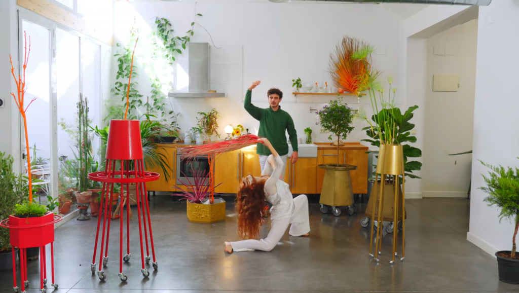 Bionic Festival 2025 con Honevo