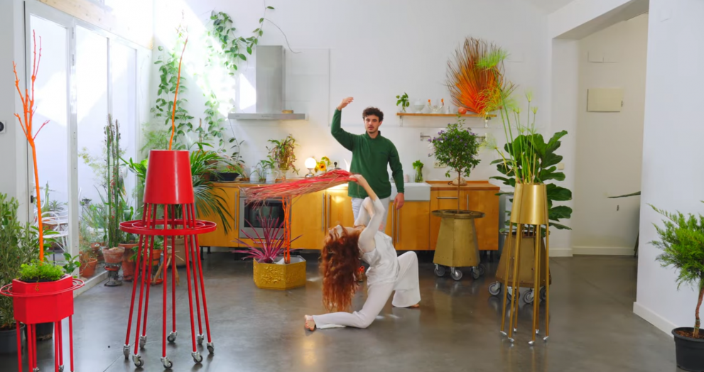 Bionic Festival 2025 con Honevo