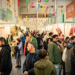 Be Veggie reúne a cerca de 6.000 personas en una séptima edición marcada «por un ambiente inmejorable», según la organización