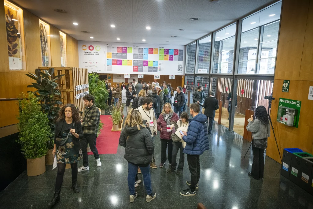 Resumen del CONAMA Local Viladecans 2025 con Antonio Lucio, presidente de la Fundación CONAMA
