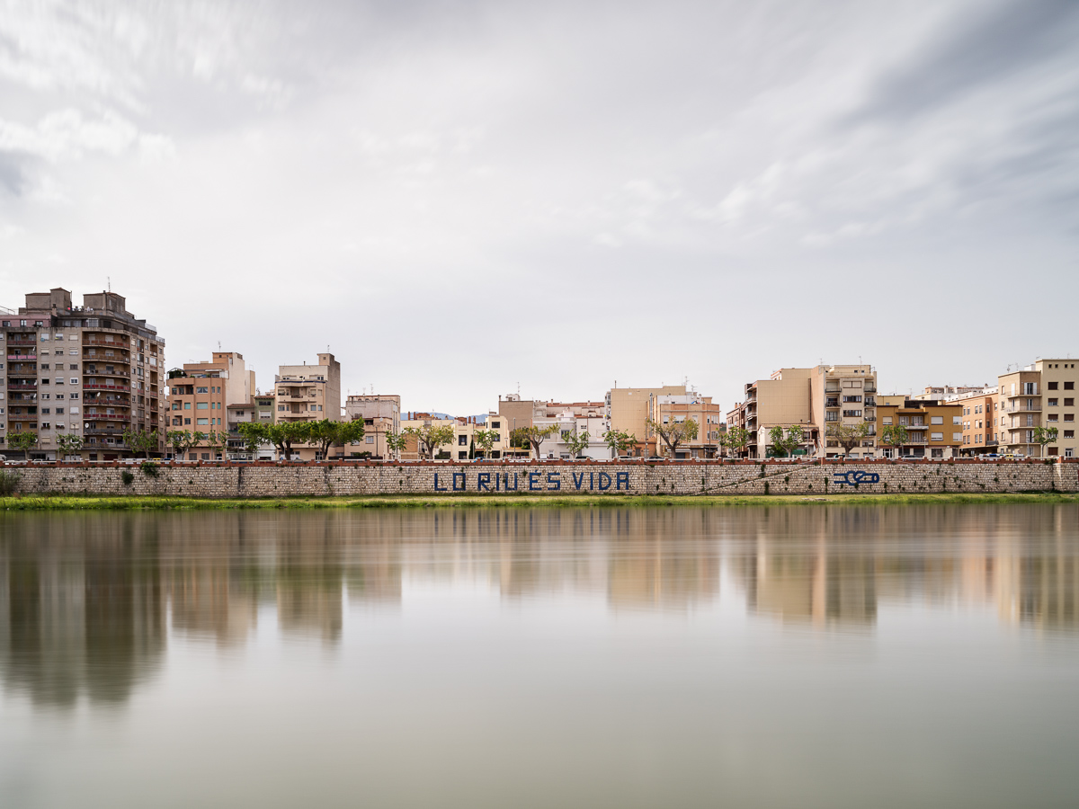Un Solo Río: un viaje inverso para volver a mirar el territorio