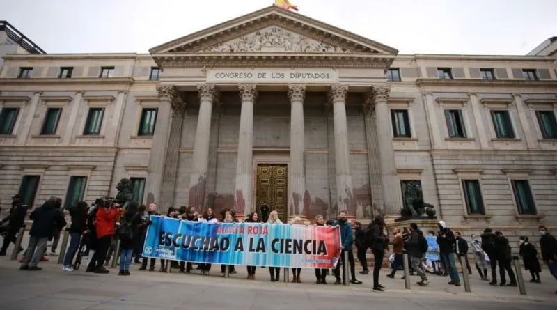 Noticias Positivas. Un escudo climático