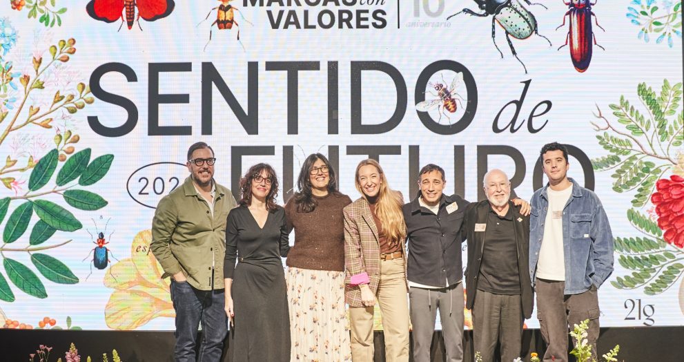 El consumo responsable no supera el 5%... pero hay brotes verdes