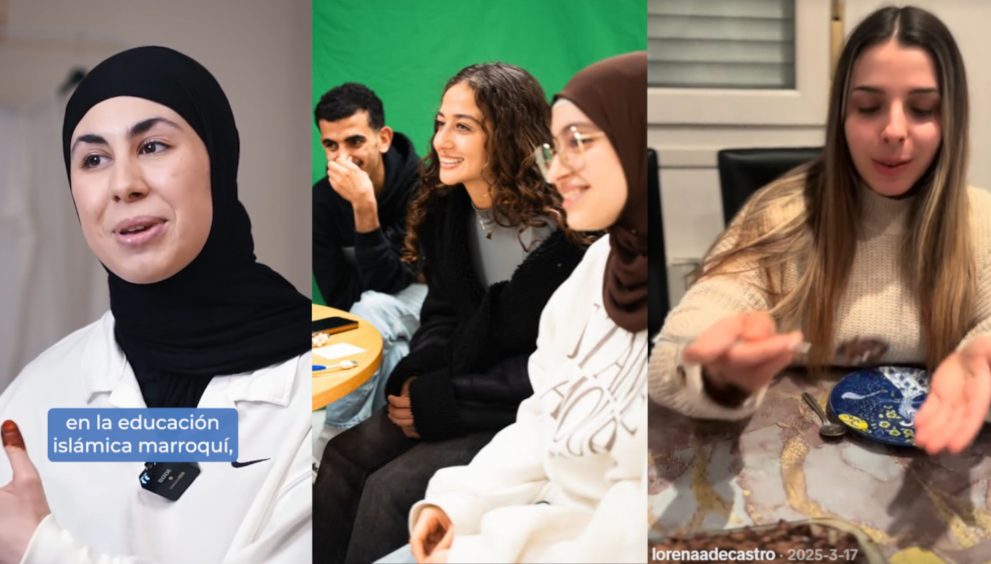 Cuando la curiosidad vence al miedo: mi experiencia en Empoweryouth