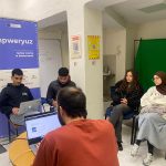 Mad is Mad homenajea a los artistas de Mallorca, «la isla de la calma y la resistencia»