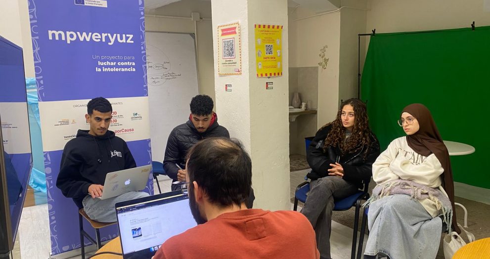 La construcción de la percepción islamófoba