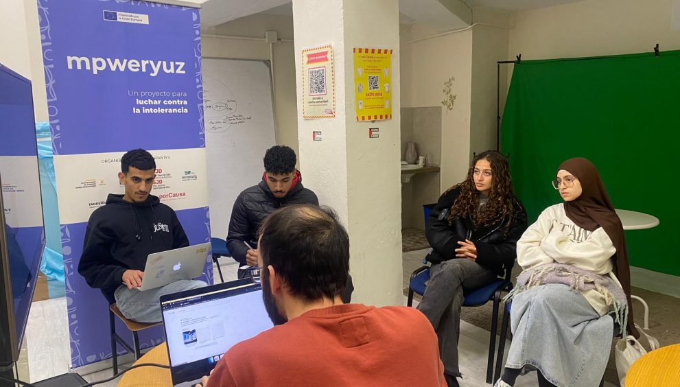 La construcción de la percepción islamófoba