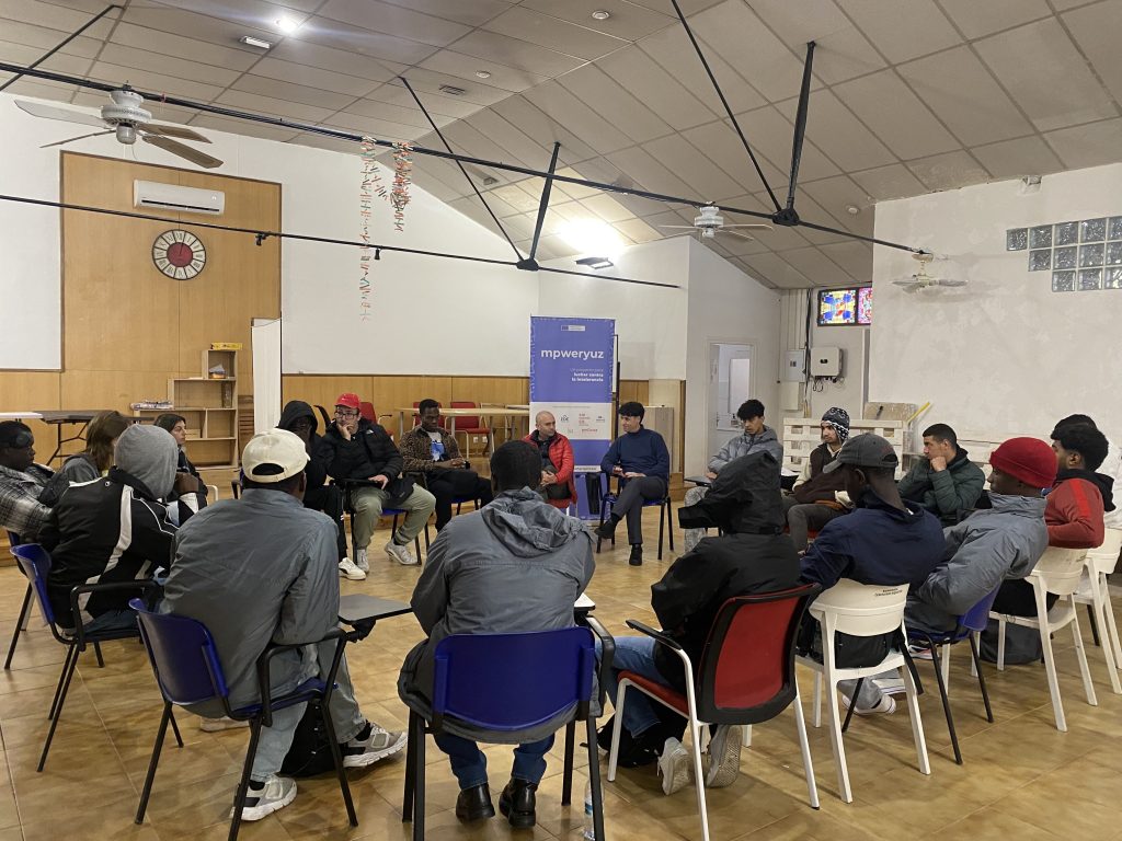 ¿Qué hace una señora como yo escribiendo sobre islamofobia?