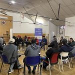 Primera campaña de concienciación sobre cambio climático del Gobierno de España