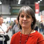 Montse Escutia, directora de BioCultura: «Este año incluimos actividades profesionales dedicadas a touroepradores»