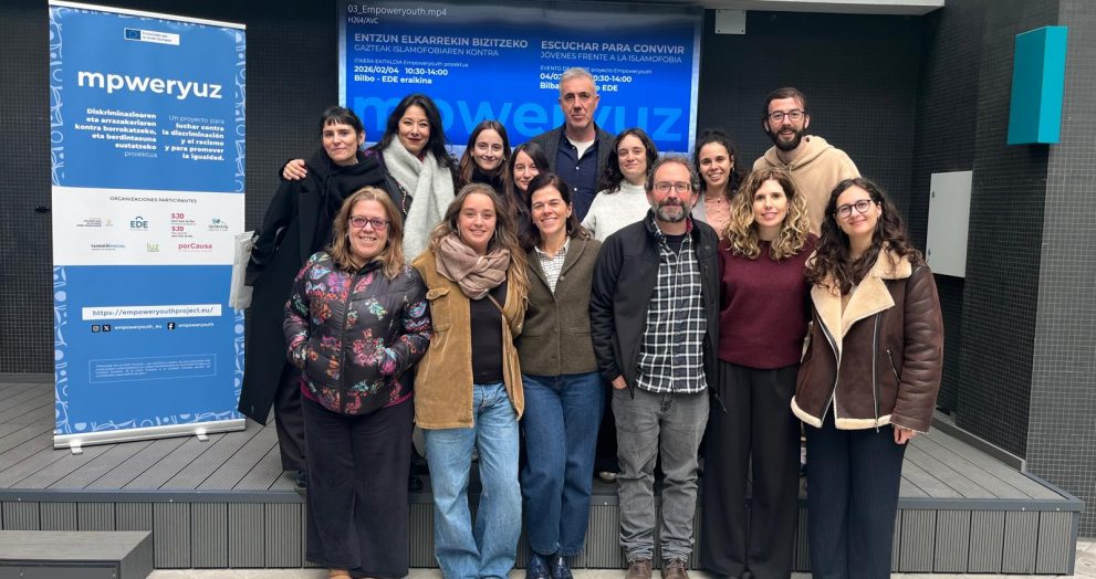 Último artículo de porCausa sobre juventud musulmana e islamofobia