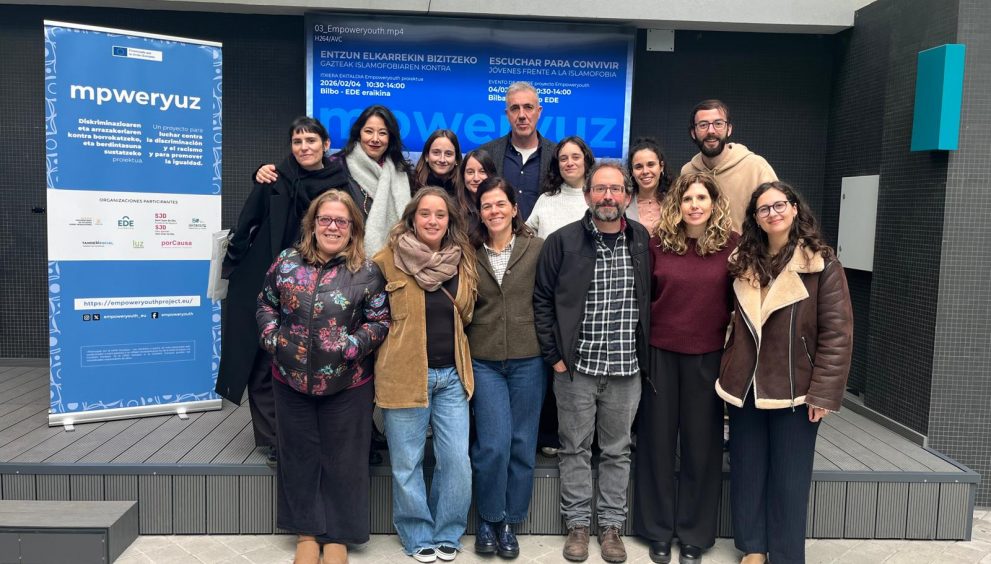 Último artículo de porCausa sobre juventud musulmana e islamofobia