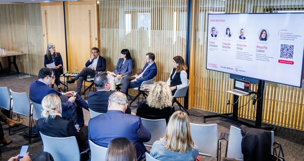 Los productos financieros con mayor ambición social y ambiental son residuales en España, pese al auge de la inversión sostenible