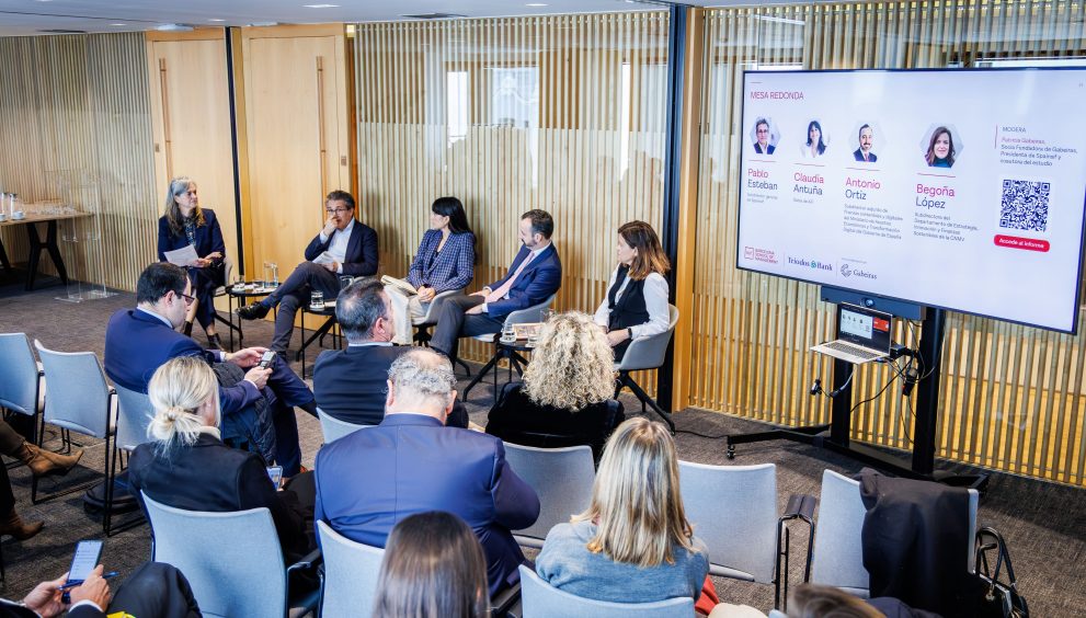 Los productos financieros con mayor ambición social y ambiental son residuales en España, pese al auge de la inversión sostenible