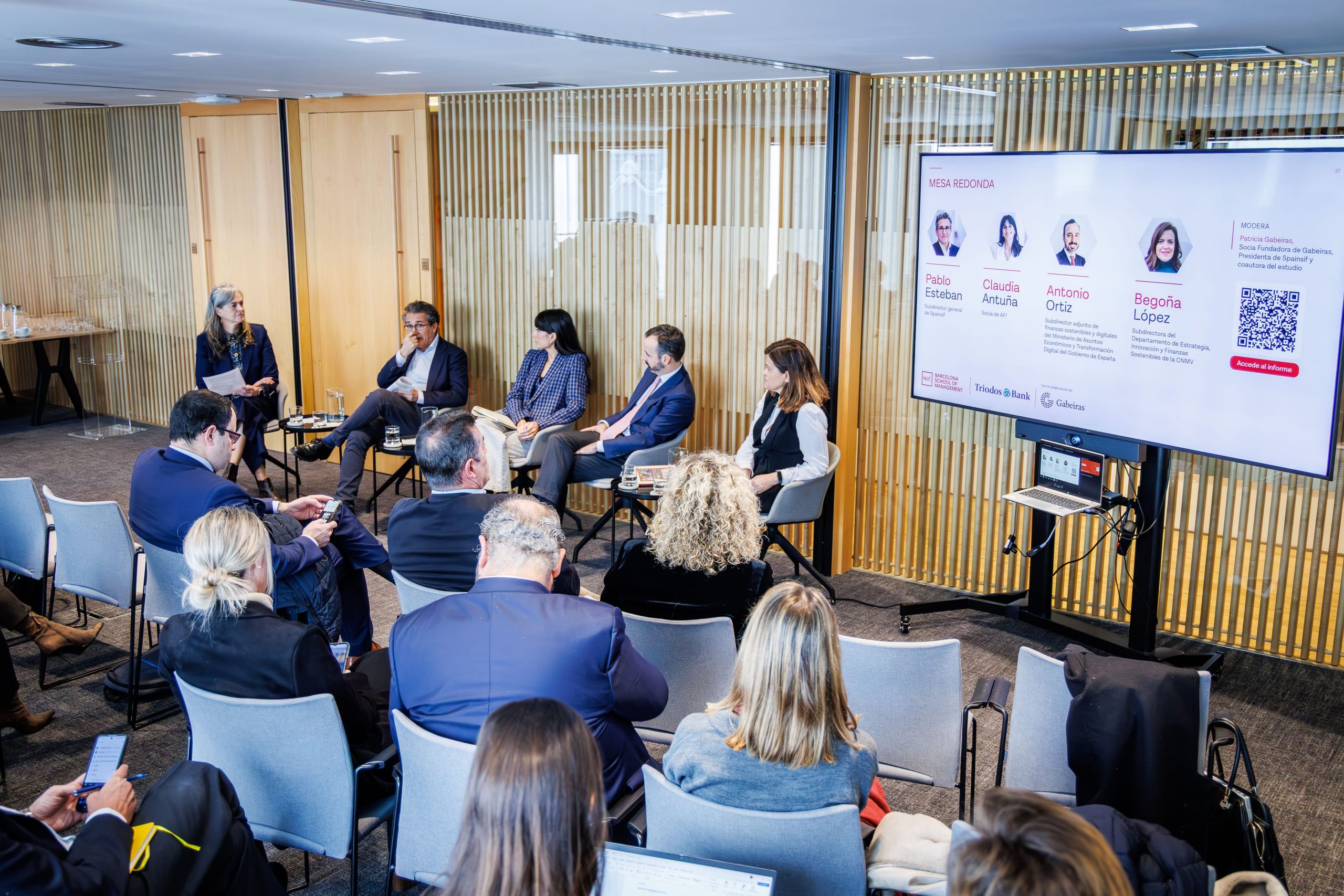 Los productos financieros con mayor ambición social y ambiental son residuales en España, pese al auge de la inversión sostenible