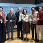 Los Premios Scaleups B2B reconocen la colaboración entre emprendedores y grandes empresas