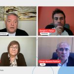 La Fundación Cruz Roja Española analiza el impacto del envejecimiento y las migraciones