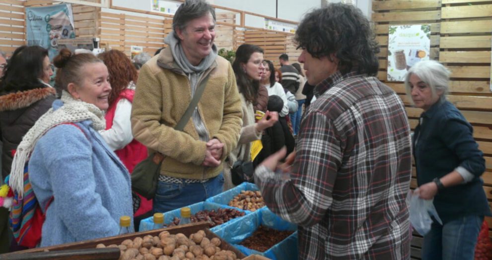 Balance de BioCultura A Coruña y análisis de las repercusiones para el sector eco de la guerra de Oriente Medio