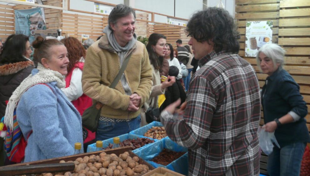 Balance de BioCultura A Coruña y análisis de las repercusiones para el sector eco de la guerra de Oriente Medio
