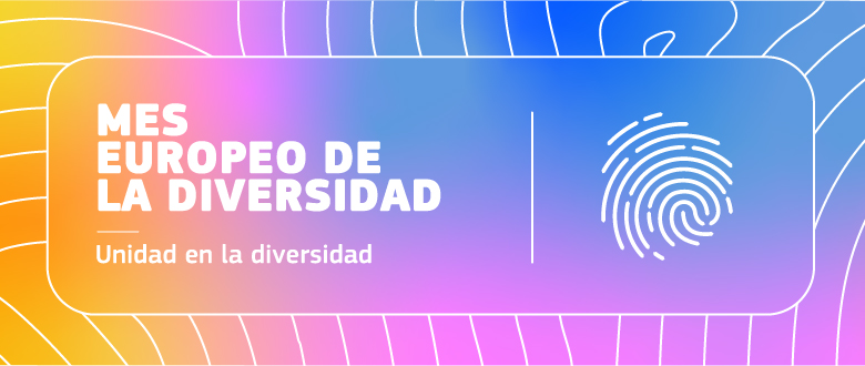 España celebra el Mes Europeo de la Diversidad