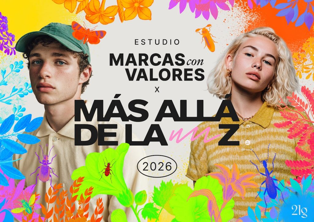 La Generación Z no quiere marcas que le den lecciones: los jóvenes piden coherencia y empatía