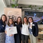 Cuarta edición de la Beca 8M Emprendedora Social para proyectos con impacto