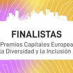 España vuelve a destacar en los Premios Capitales Europeas de la Inclusión y la Diversidad 2026