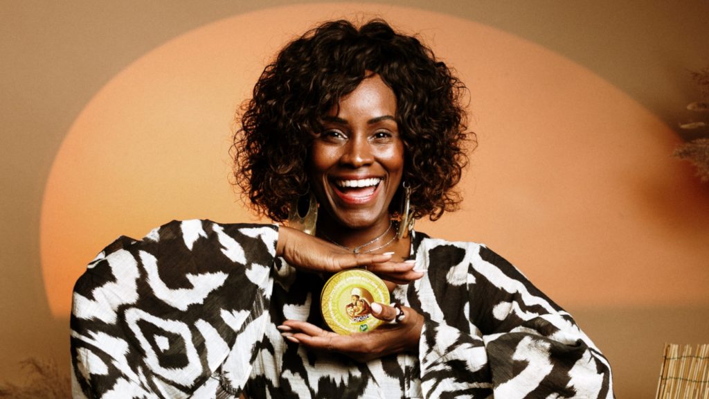 AOKlabs, la marca de cosmética que lucha por el empoderamiento de la mujer africana