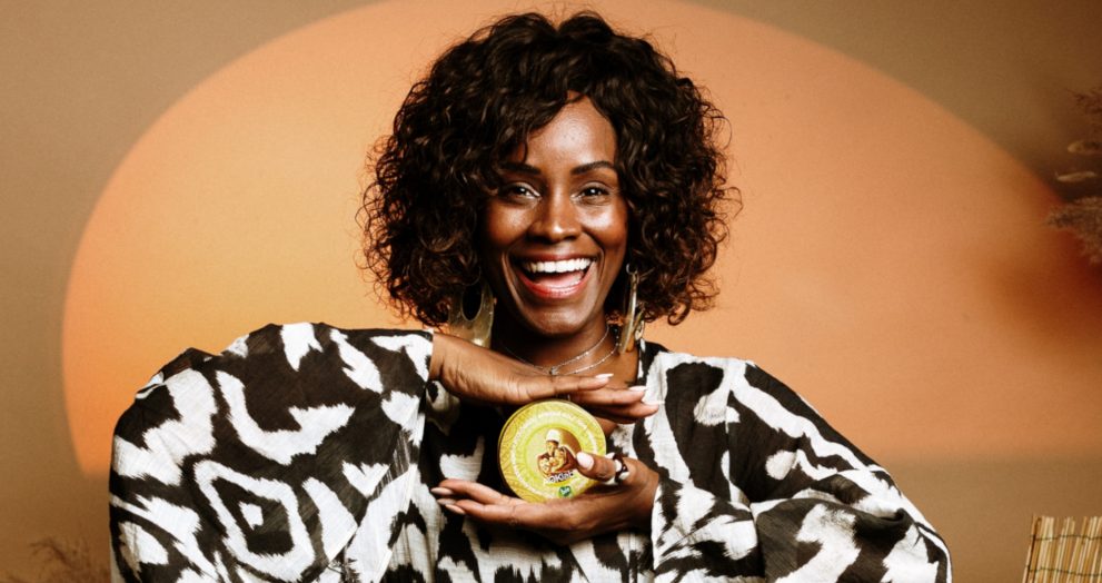 AOKlabs, la marca de cosmética que lucha por el empoderamiento de la mujer africana