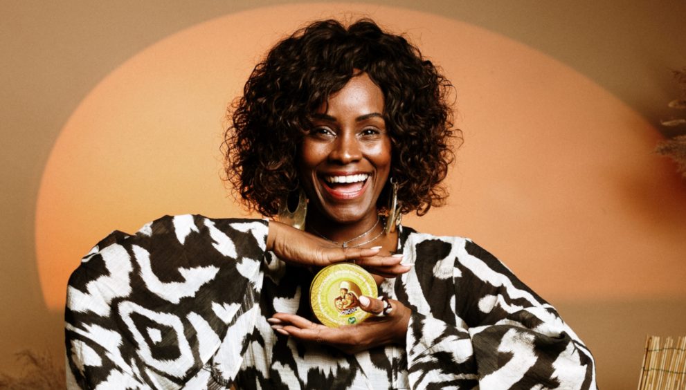 AOKlabs, la marca de cosmética que lucha por el empoderamiento de la mujer africana