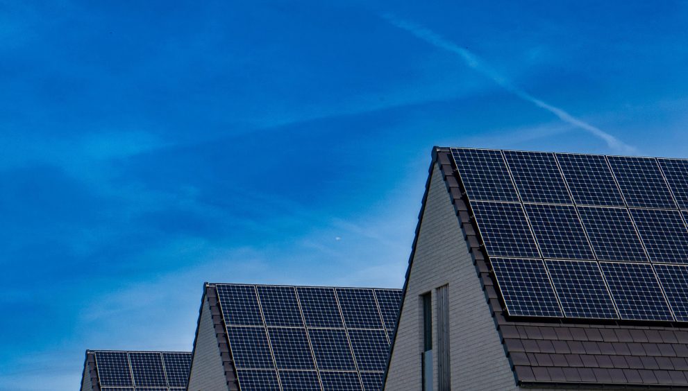 Cosas sencillas que podemos hacer ya frente a la crisis energética… y el cambio climático