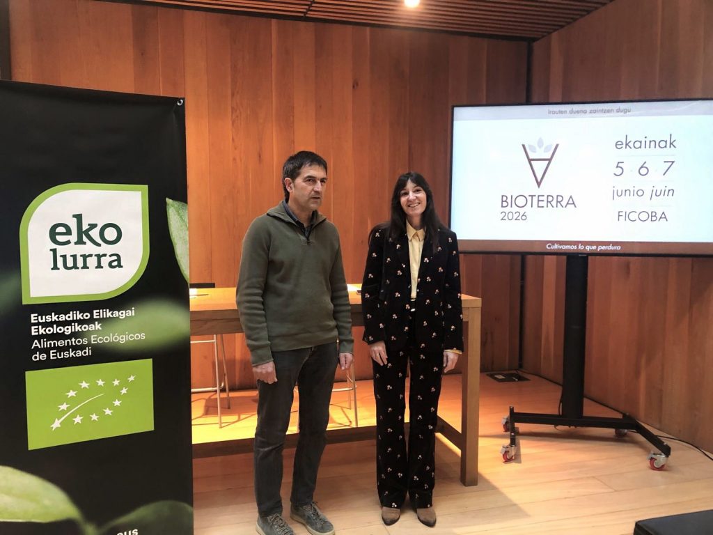 Bioterra 2026 refuerza su mirada hacia un estilo de vida sostenible y saludable